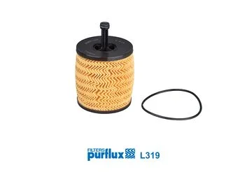 Alyvos filtras PURFLUX L319