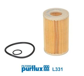 Alyvos filtras PURFLUX L331
