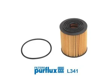 Alyvos filtras PURFLUX L341