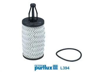 Alyvos filtras PURFLUX L394