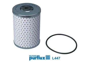Alyvos filtras PURFLUX L447