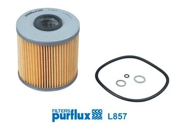 Alyvos filtras PURFLUX L857