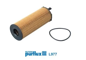 Alyvos filtras PURFLUX L977