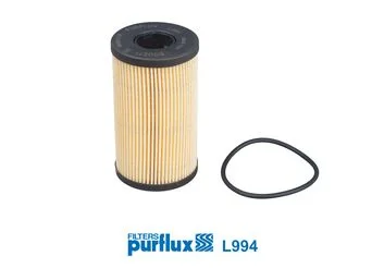 Alyvos filtras PURFLUX L994