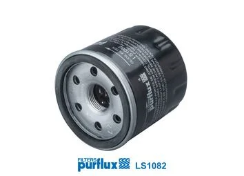 Alyvos filtras purflux LS1082