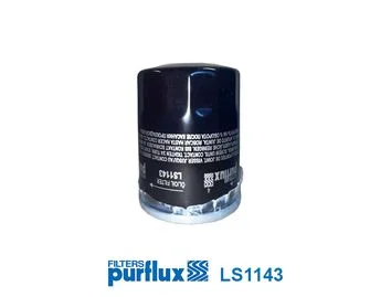 Alyvos filtras purflux LS1143