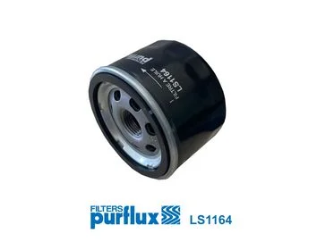 Alyvos filtras PURFLUX LS1164