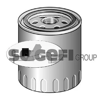 Alyvos filtras purflux LS1169
