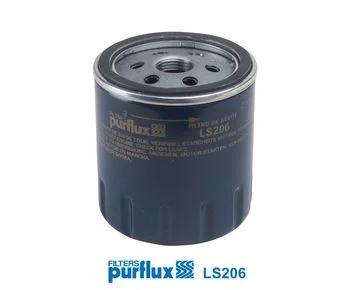 Alyvos filtras PURFLUX LS206
