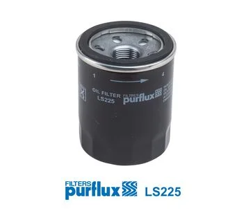 7 PURFLUX LS225