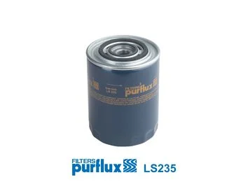 Alyvos filtras PURFLUX LS235
