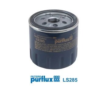 Alyvos filtras purflux LS285