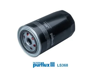 Alyvos filtras PURFLUX LS368