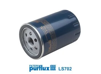 Alyvos filtras PURFLUX LS702