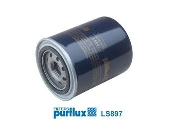 Alyvos filtras PURFLUX LS897