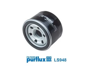 Alyvos filtras purflux LS948