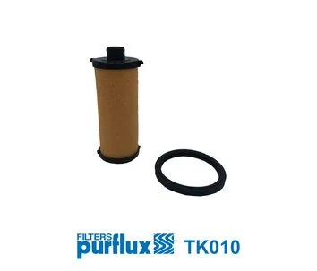 Hidraulinis filtras, automatinė transmisija PURFLUX TK010