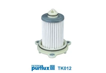 Hidraulinis filtras, automatinė transmisija PURFLUX TK012