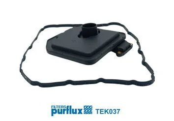 Hidraulinių filtrų komplektas, automatinė transmisija  TEK037