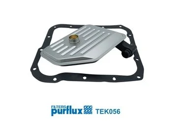 Hidraulinių filtrų komplektas, automatinė transmisija  TEK056