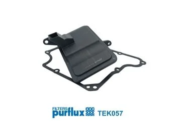 Hidraulinių filtrų komplektas, automatinė transmisija purflux TEK057