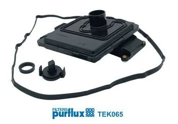 Hidraulinių filtrų komplektas, automatinė transmisija  TEK065