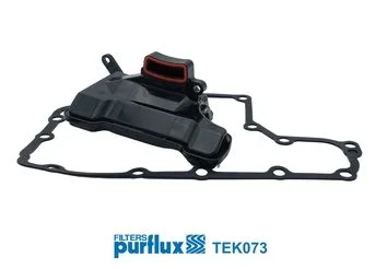 Hidraulinis filtras, automatinė transmisija purflux TEK073