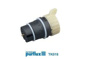 Hidraulinis filtras, automatinė transmisija  TK018