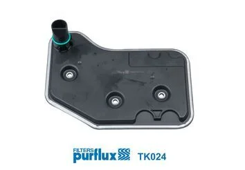 Hidraulinis filtras, automatinė transmisija purflux TK024