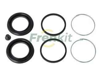 Repair Kit, brake caliper FRENKIT 244003