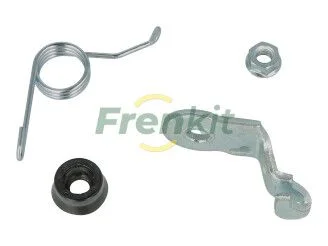 Repair Kit, parking brake lever (brake caliper) FRENKIT 682638