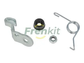 Repair Kit, parking brake lever (brake caliper) FRENKIT 682896