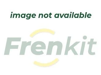 Repair Kit, parking brake lever (brake caliper) FRENKIT 683820