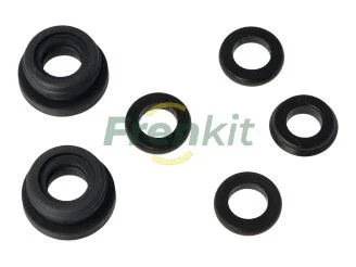 Repair Kit, brake master cylinder FRENKIT 119013