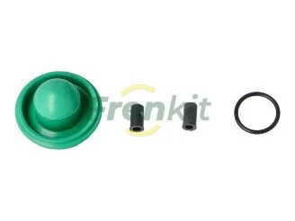 Repair Kit, brake master cylinder FRENKIT 120002