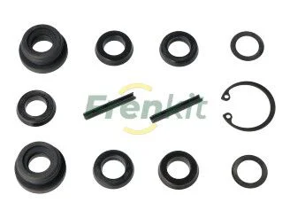 Repair Kit, brake master cylinder FRENKIT 120004