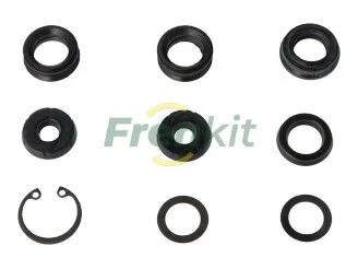 Repair Kit, brake master cylinder FRENKIT 120015