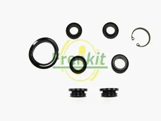 Repair Kit, brake master cylinder FRENKIT 123016