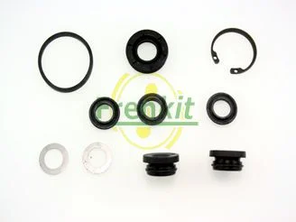 Repair Kit, brake master cylinder FRENKIT 123044