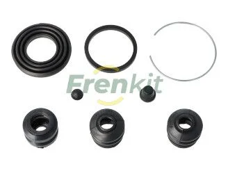 Repair Kit, brake caliper FRENKIT 232021