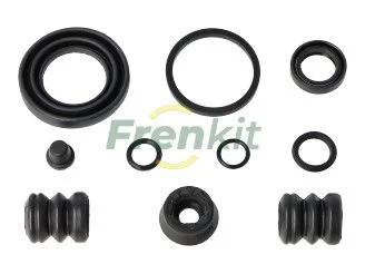 Repair Kit, brake caliper FRENKIT 234003
