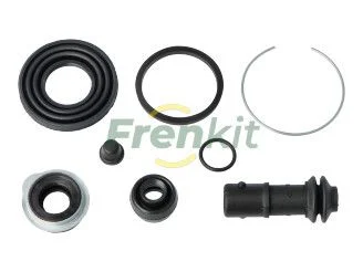 Repair Kit, brake caliper FRENKIT 235005