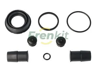 Repair Kit, brake caliper FRENKIT 236048