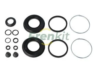Repair Kit, brake caliper FRENKIT 238006