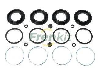 Repair Kit, brake caliper FRENKIT 240001