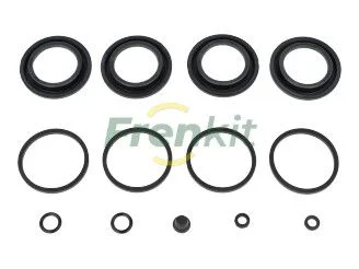 Repair Kit, brake caliper FRENKIT 242003