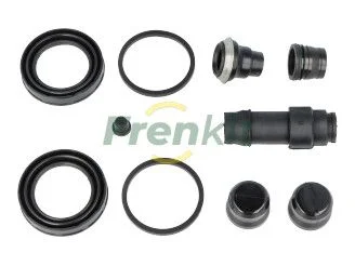 Repair Kit, brake caliper FRENKIT 242012