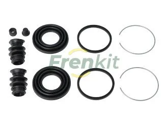 Remonto komplektas, stabdžių apkaba FRENKIT 243001