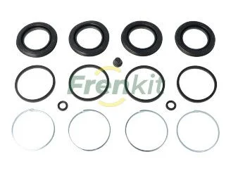 Repair Kit, brake caliper FRENKIT 243006