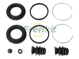 Repair Kit, brake caliper FRENKIT 243016